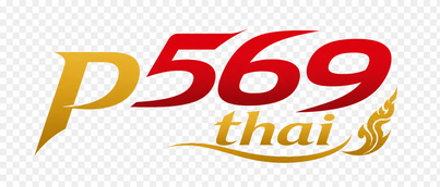 P569 Thai Logo